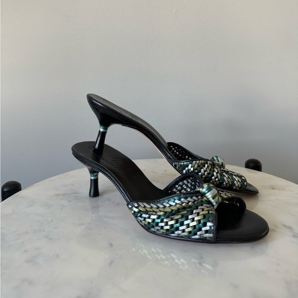 Vintage Cole Haan heels - Picture 3 of 5